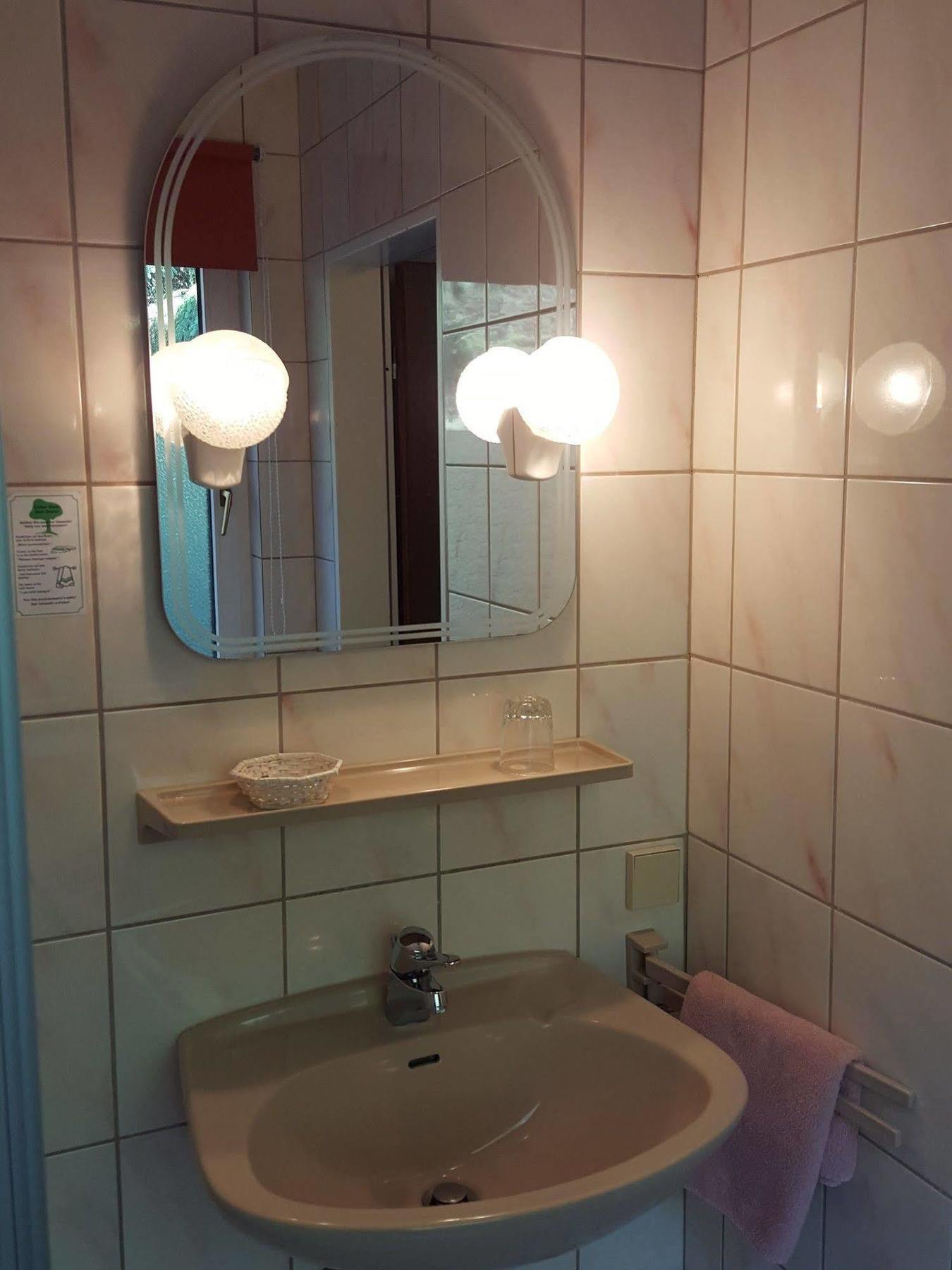 Waldhotel Zur Holzmuhle Eldagsen Экстерьер фото